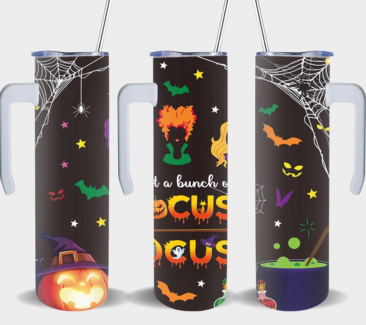 Witches-9149 - tumbler