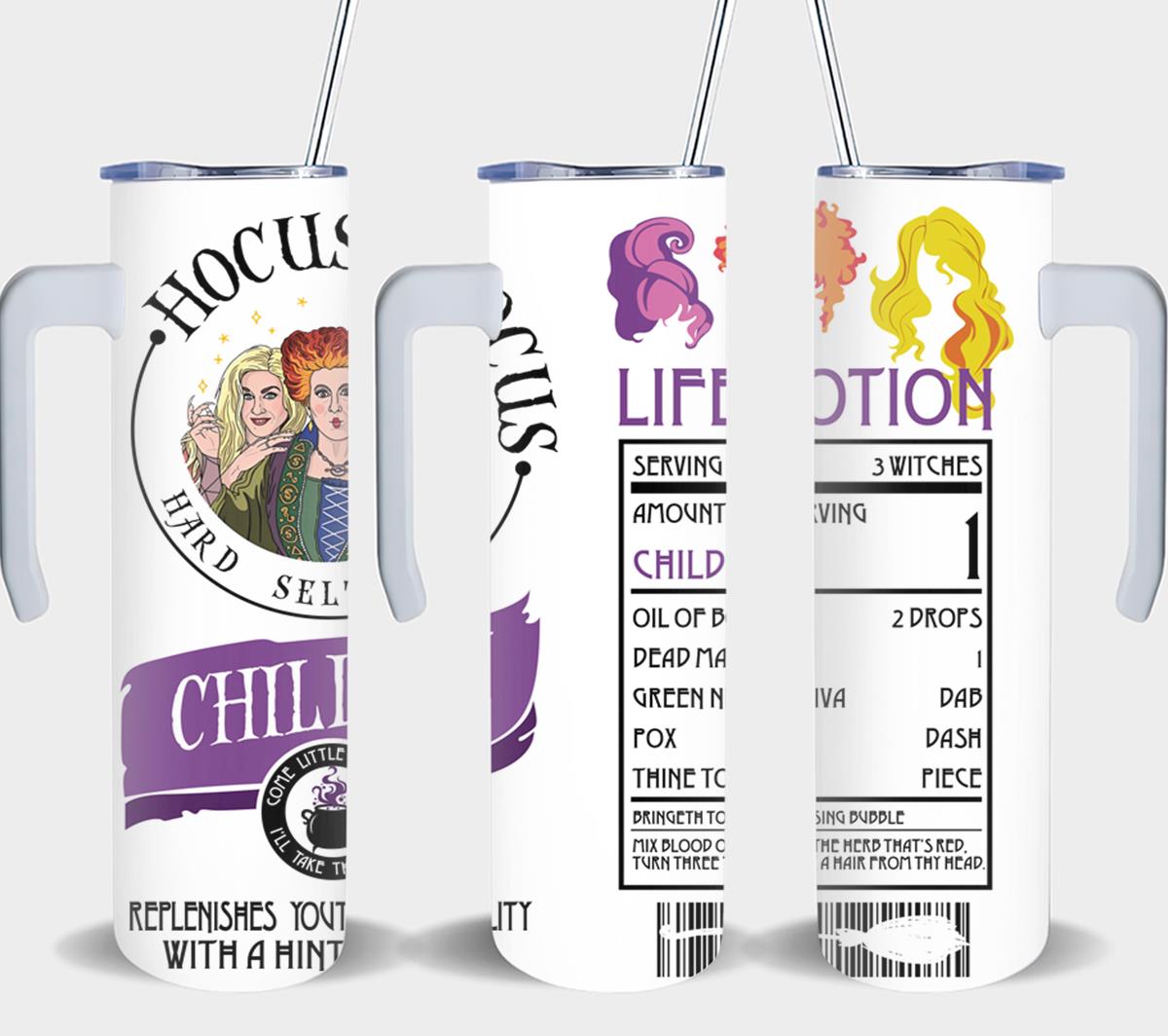 Witches-9142 - tumbler