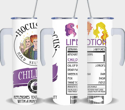 Witches-9142 - tumbler