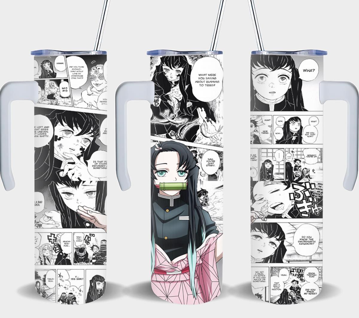 Muichiro-7453 - tumbler