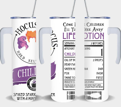 Witches-9171 - tumbler
