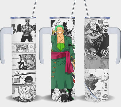 One Piece-7930 - tumbler