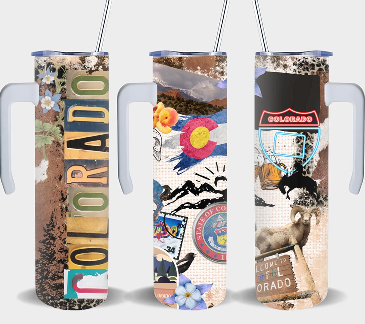 Colorado-8351 - tumbler