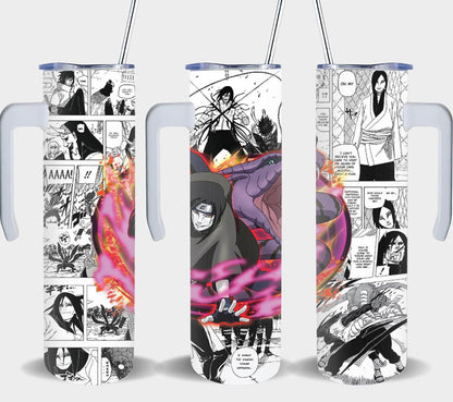 Orochimaru-7803 - tumbler