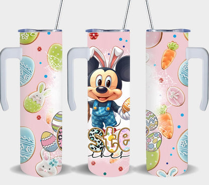 Happy Easter Little Mousies-8957 - tumbler