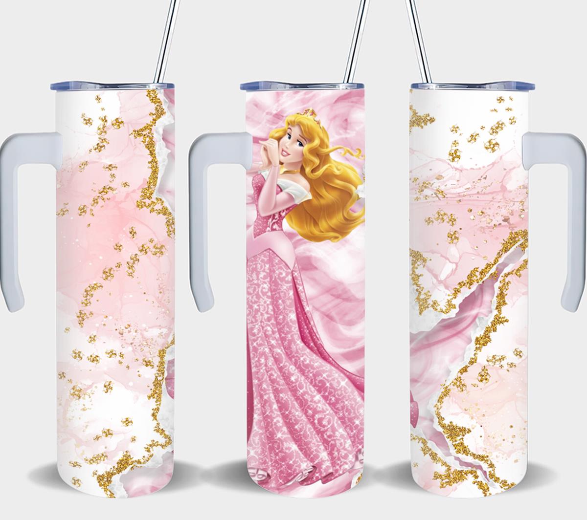 Princess Aurora-9304 - tumbler