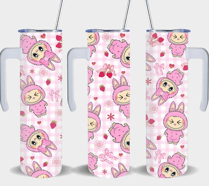 Labubu-8692 - tumbler