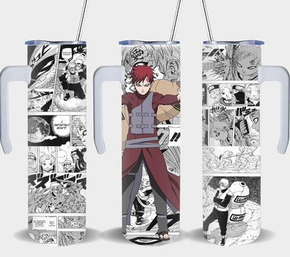 Gaara-7605 - tumbler