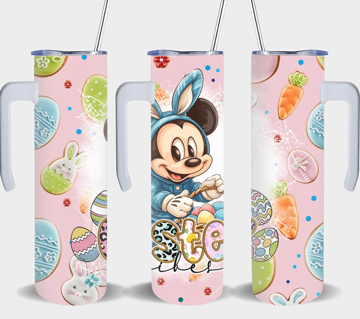 Happy Easter Little Mousies-8961 - tumbler