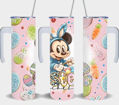Happy Easter Little Mousies-8961 - tumbler