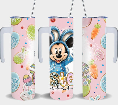 Happy Easter Little Mousies-8964 - tumbler