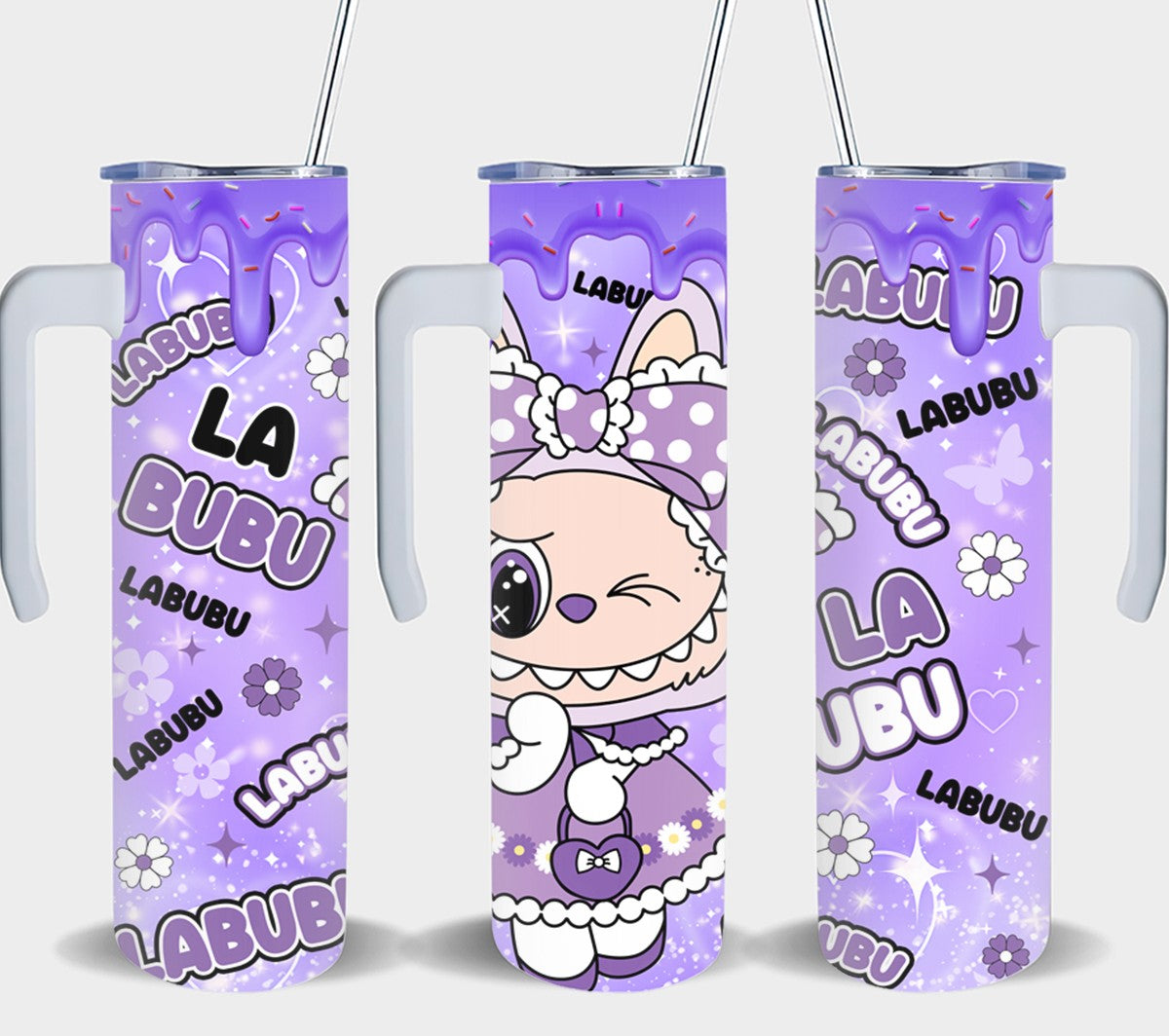 Labubu-10932 - tumbler