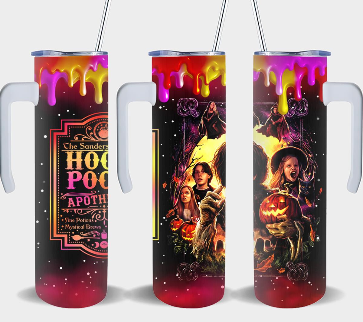 Witches-9163 - tumbler