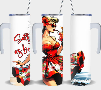 Retro Summer-10963 - tumbler