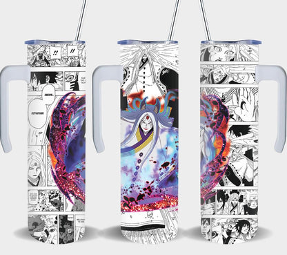 Kaguya Otsutsuki-7683 - tumbler