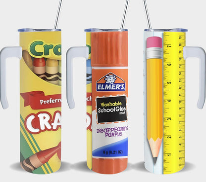 Back to School-8126 - tumbler