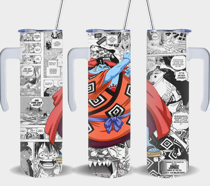 One Piece-7925 - tumbler
