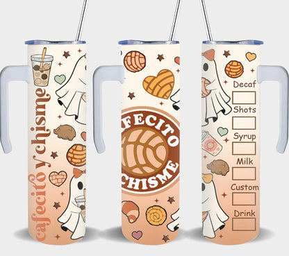 Ghost Cafecito y Chisme-8469 - tumbler