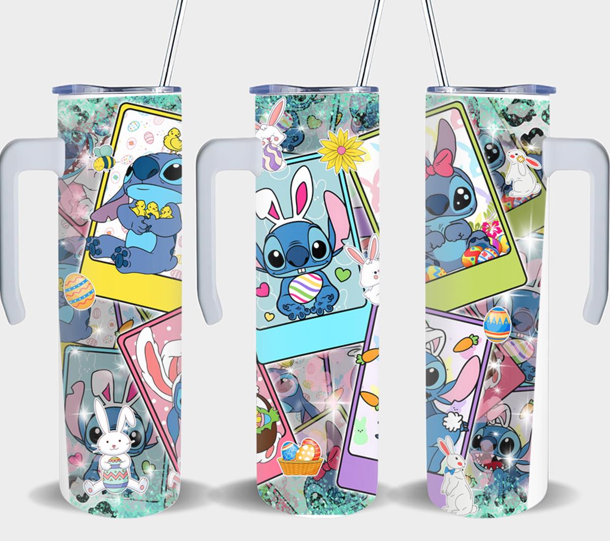 Alien Easter Day Tapered-9072 - tumbler