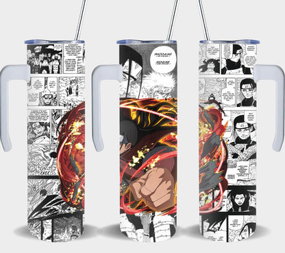 Hashirama Senju-7612 - tumbler