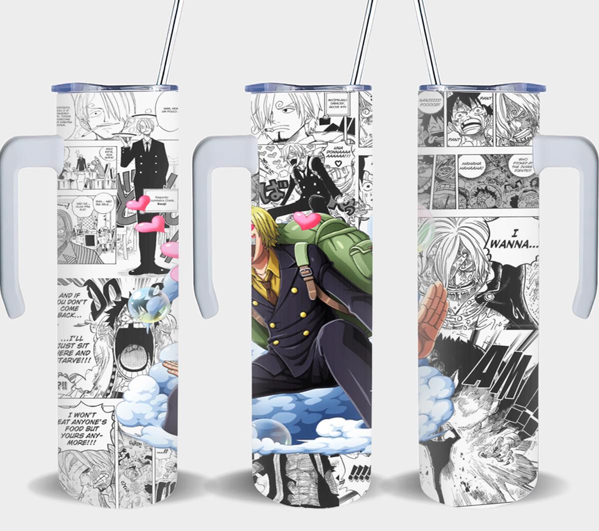 One Piece-7888 - tumbler