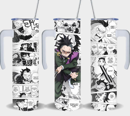 Genya-7441 - tumbler