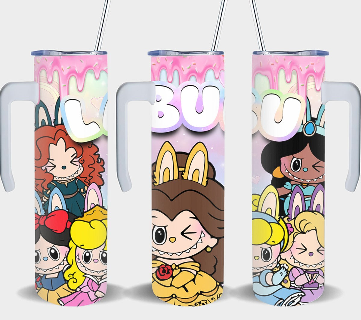 Labubu-10944 - tumbler