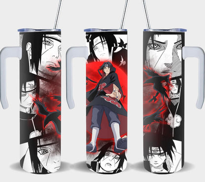 Itachi Uchiha-7656 - tumbler