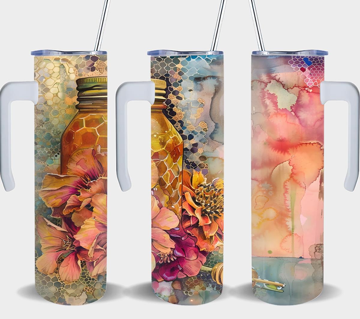 Color Bee-8310 - tumbler