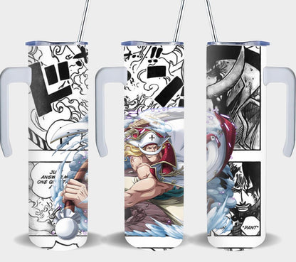 One Piece-7927 - tumbler