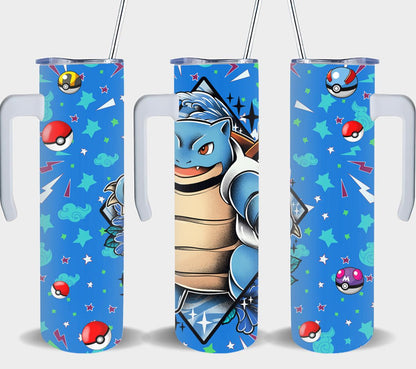 Blastoise-8052 - tumbler