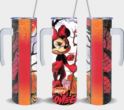 Mousy Girl Holloween-9101 - tumbler