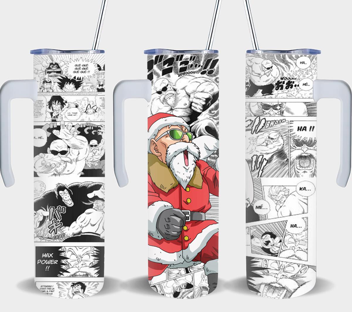 Roshi-7386 - tumbler