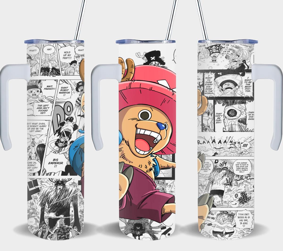 One Piece-7911 - tumbler