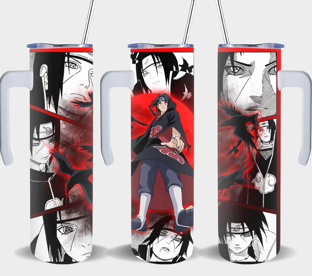 Itachi Uchiha-7657 - tumbler