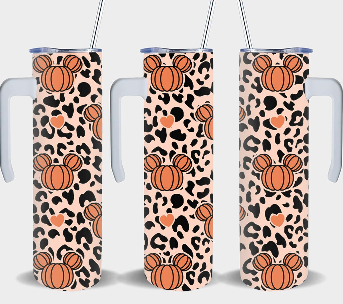 Pumpkin-11040 - tumbler