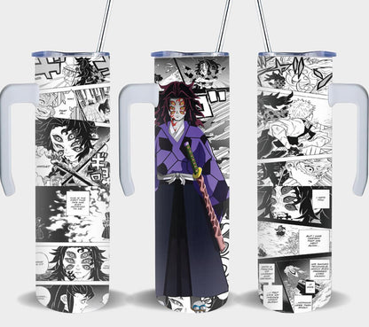 Kokushibo-7449 - tumbler