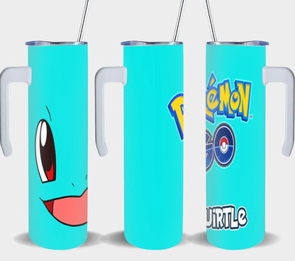Pokemon-8013 - tumbler