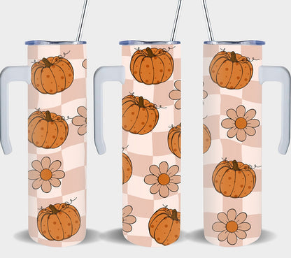 Pumpkin-11043 - tumbler