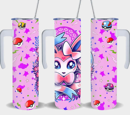 Sylveon-8075 - tumbler