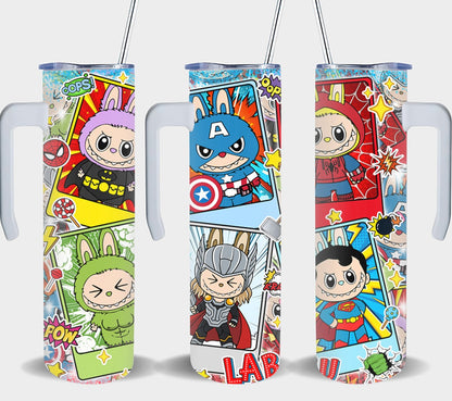 Labubu-10953 - tumbler