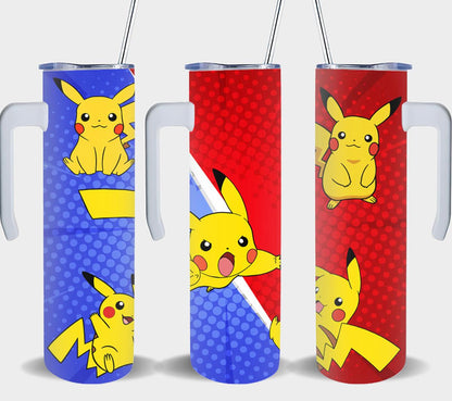 Pokemon-8005 - tumbler