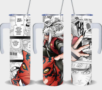Jiraiya-7673 - tumbler