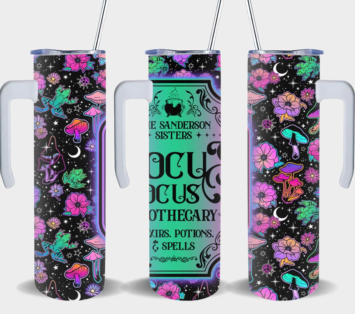 Witches-9169 - tumbler