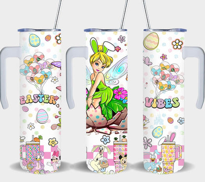 Princessl Easter Vibes-9023 - tumbler