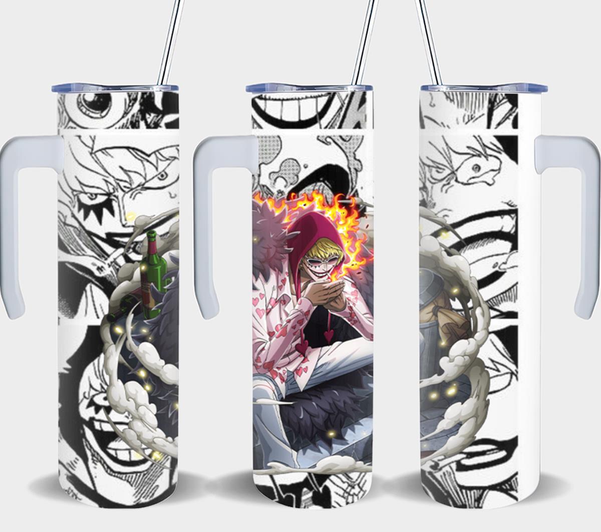 One Piece-7944 - tumbler