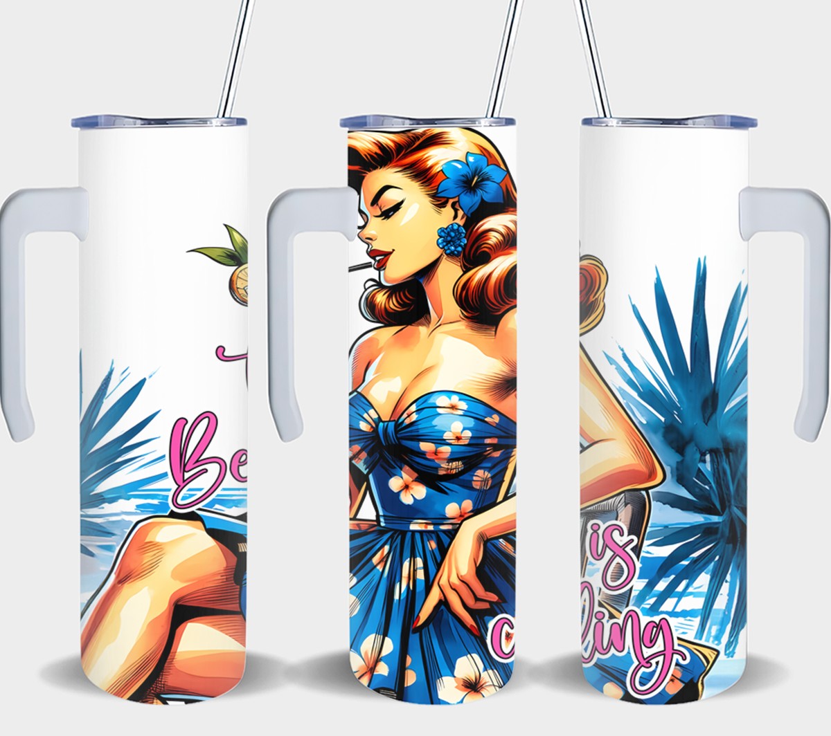 Retro Summer-10958 - tumbler