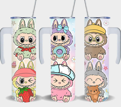 Labubu-10937 - tumbler