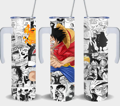 One Piece-7932 - tumbler