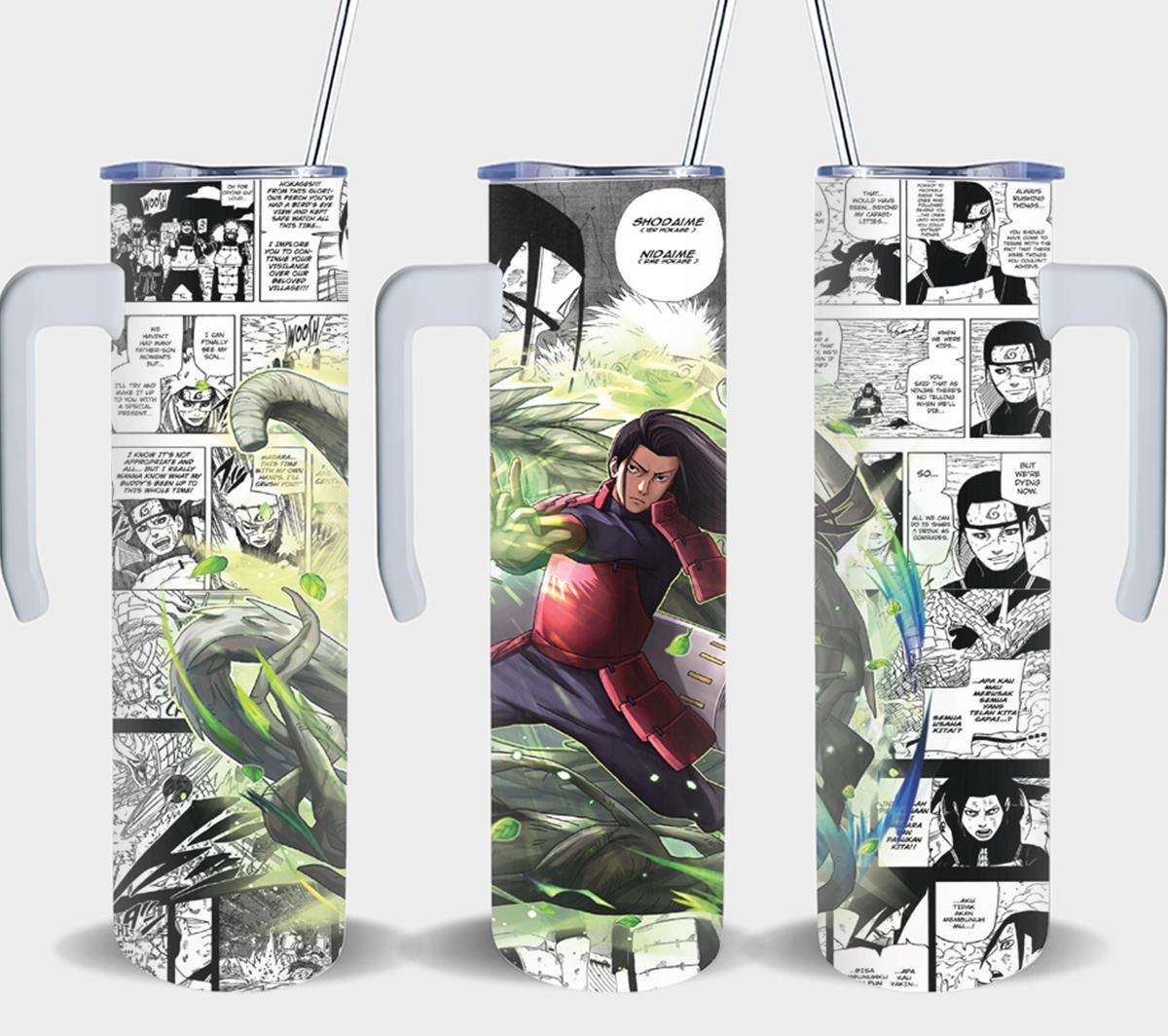 Hashirama Senju-7610 - tumbler